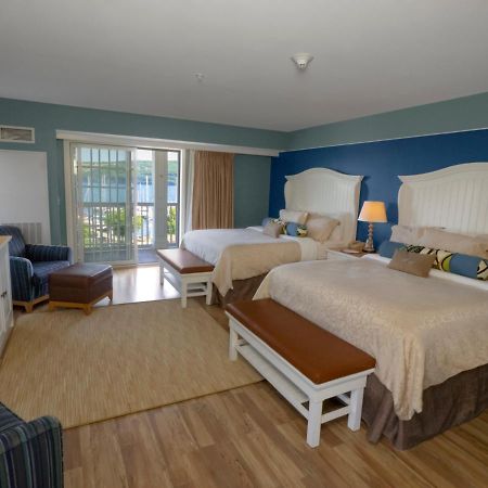 Watkins Glen Harbor Hotel Екстериор снимка