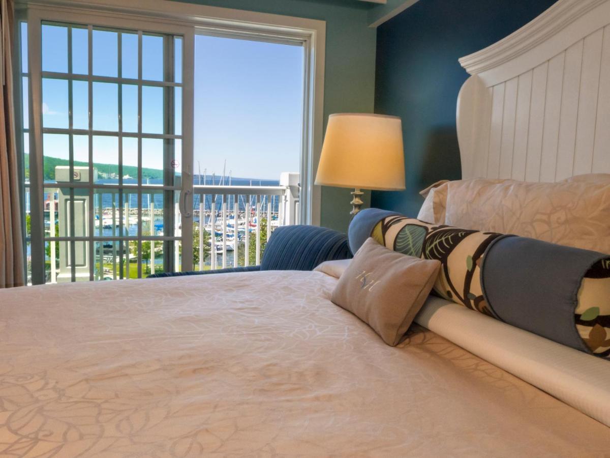 Watkins Glen Harbor Hotel Екстериор снимка