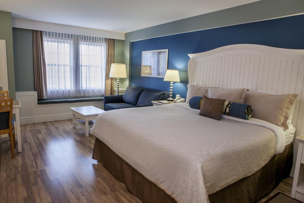 Watkins Glen Harbor Hotel Екстериор снимка