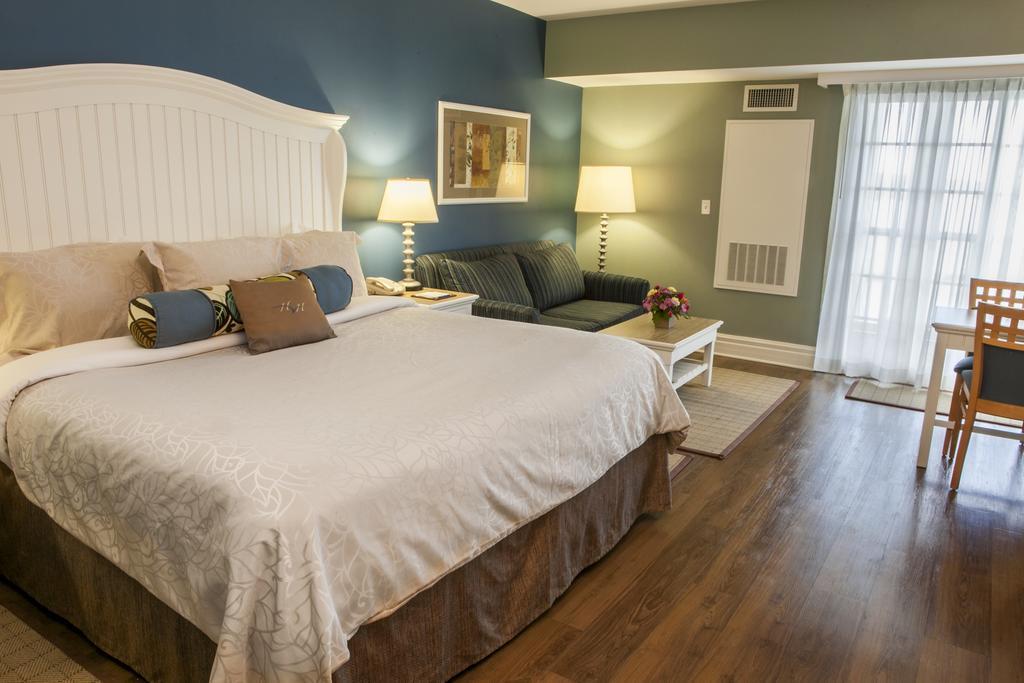 Watkins Glen Harbor Hotel Екстериор снимка