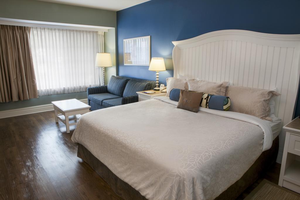 Watkins Glen Harbor Hotel Екстериор снимка