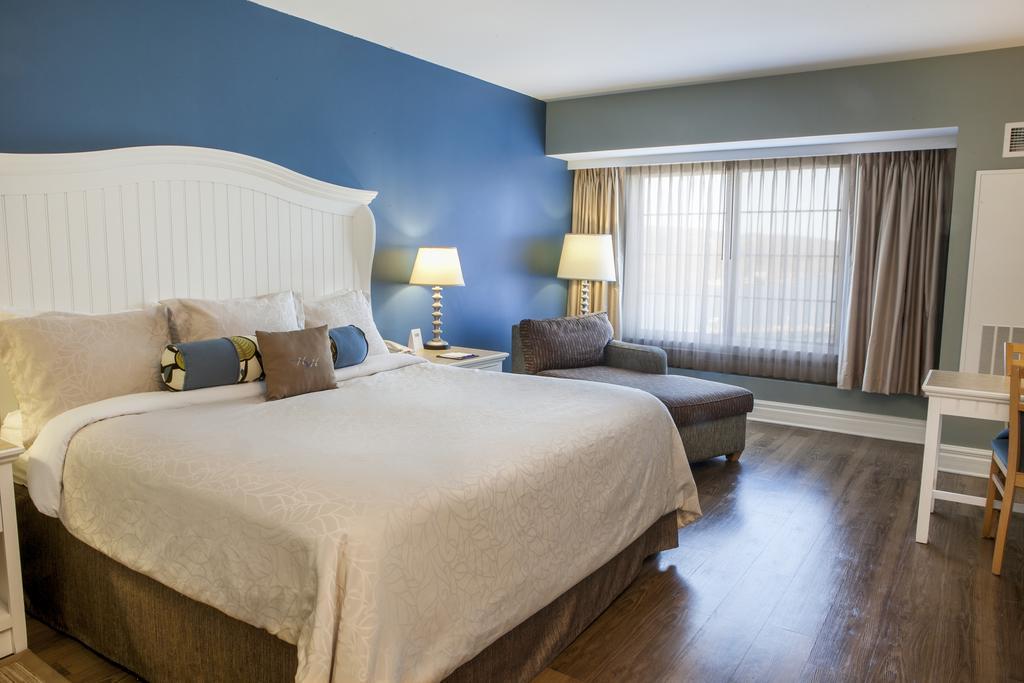 Watkins Glen Harbor Hotel Екстериор снимка