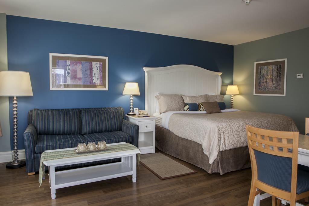Watkins Glen Harbor Hotel Екстериор снимка