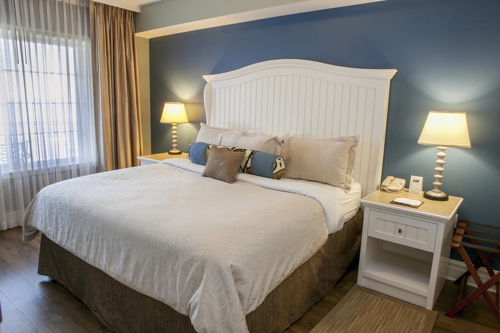 Watkins Glen Harbor Hotel Екстериор снимка